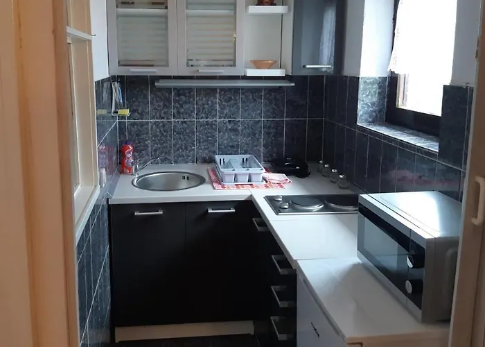 With Parking Space - Diklo, - 6268 Zadar