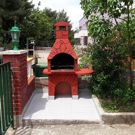 With Parking Space - Diklo, - 6268 Apartamento Zadar