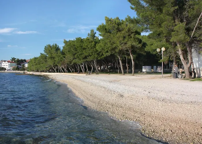 With Parking Space - Diklo, - 6268 شقة