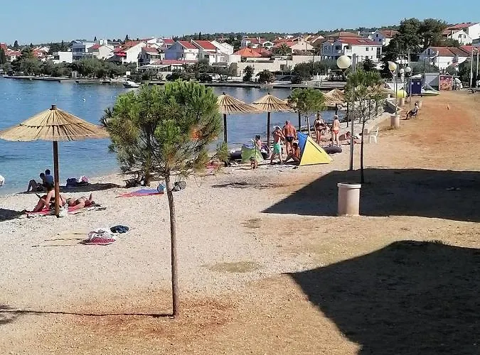 With Parking Space - Diklo, - 6268