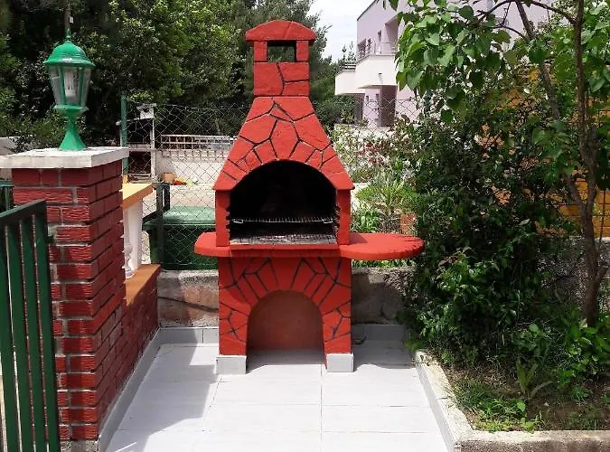 With Parking Space - Diklo, - 6268 شقة زادار