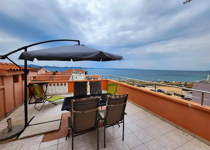 With Parking Space - Diklo, - 6268 * زادار